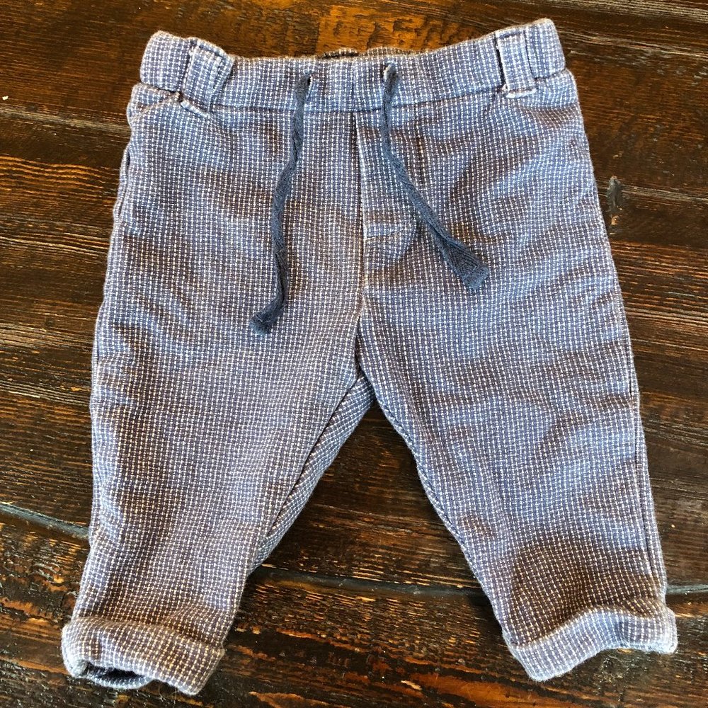 Mayoral Newborn Sweatpants